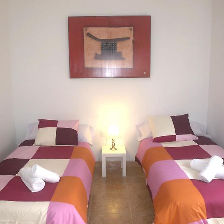 Jardines Del Ebro, 8 Pax, Ideal Grupos Logroño Dış mekan fotoğraf