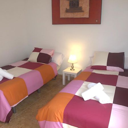 Jardines Del Ebro, 8 Pax, Ideal Grupos Logroño Dış mekan fotoğraf