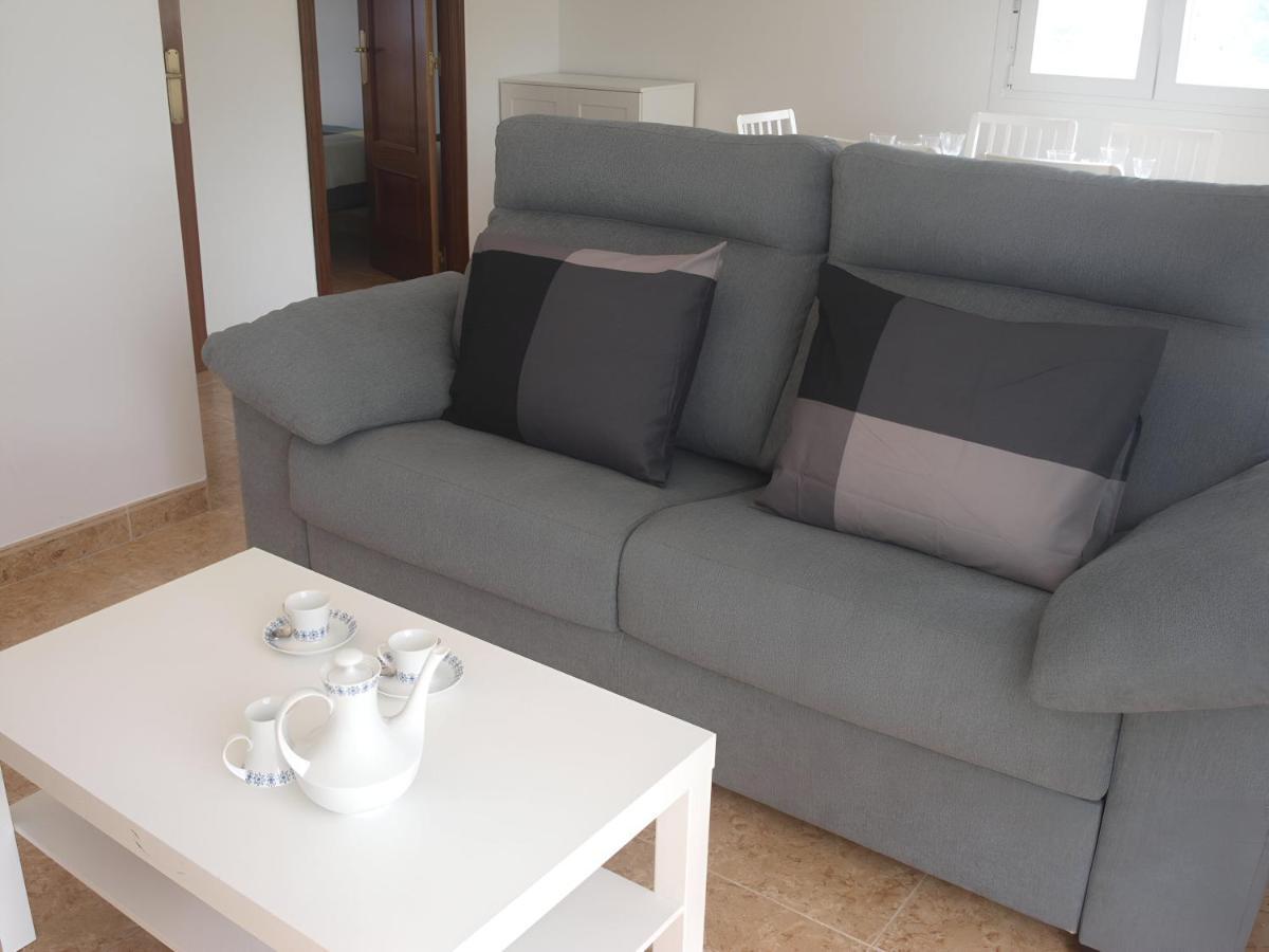 Jardines Del Ebro, 8 Pax, Ideal Grupos Logroño Dış mekan fotoğraf
