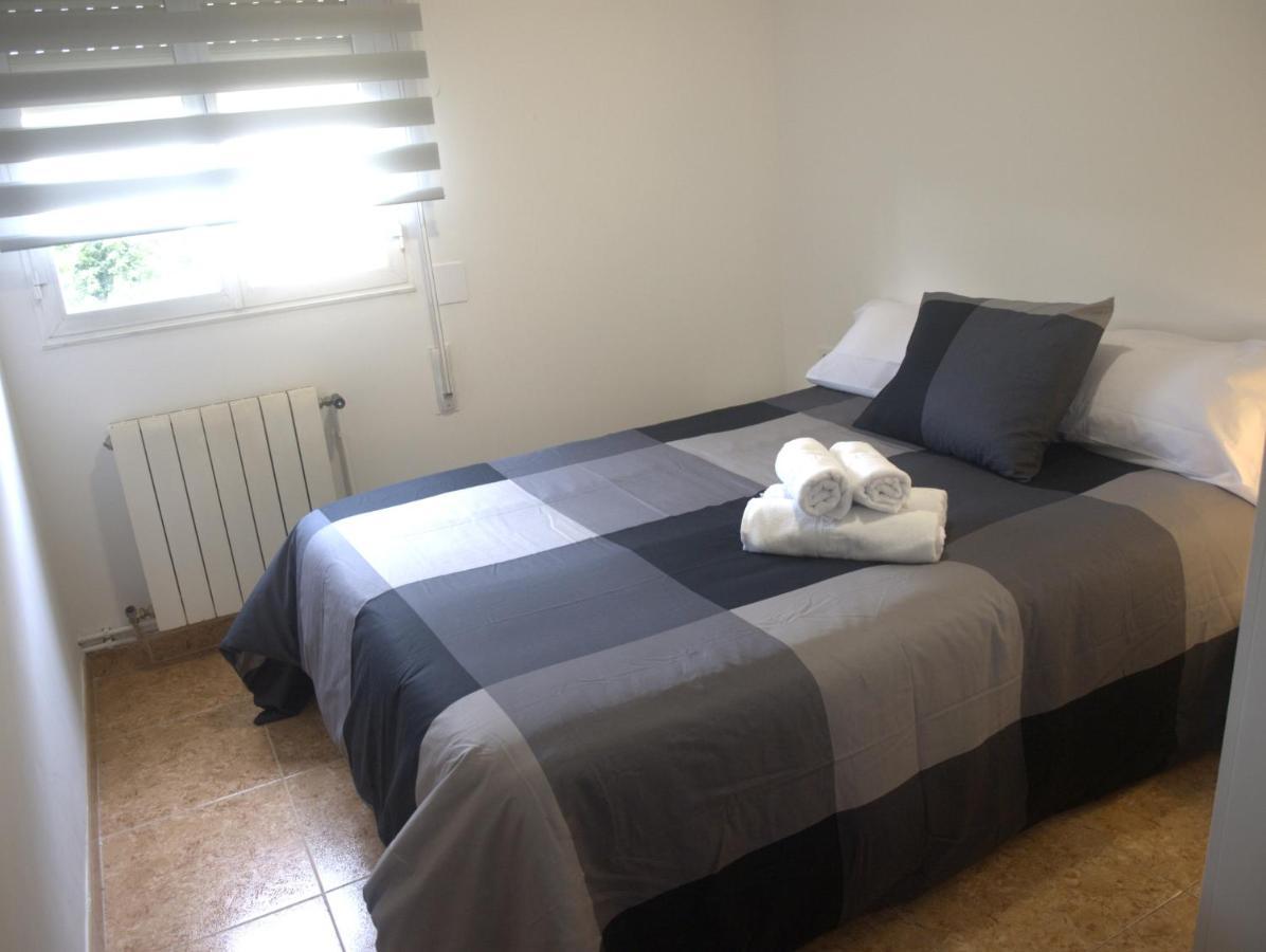 Jardines Del Ebro, 8 Pax, Ideal Grupos Logroño Dış mekan fotoğraf