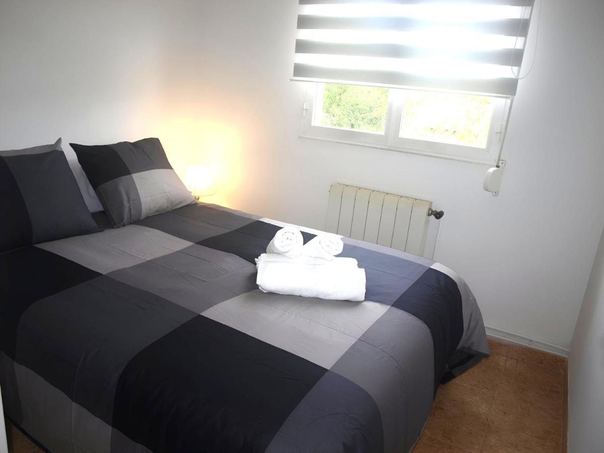 Jardines Del Ebro, 8 Pax, Ideal Grupos Logroño Dış mekan fotoğraf