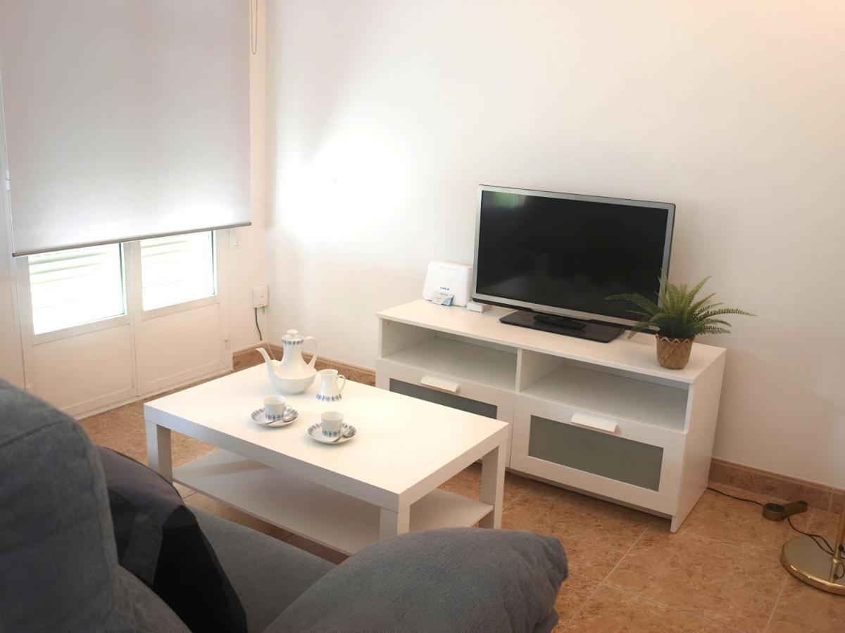 Jardines Del Ebro, 8 Pax, Ideal Grupos Logroño Dış mekan fotoğraf