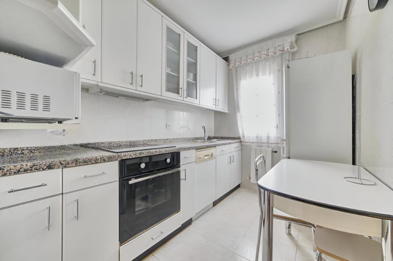 Jardines Del Ebro, 8 Pax, Ideal Grupos Logroño Dış mekan fotoğraf