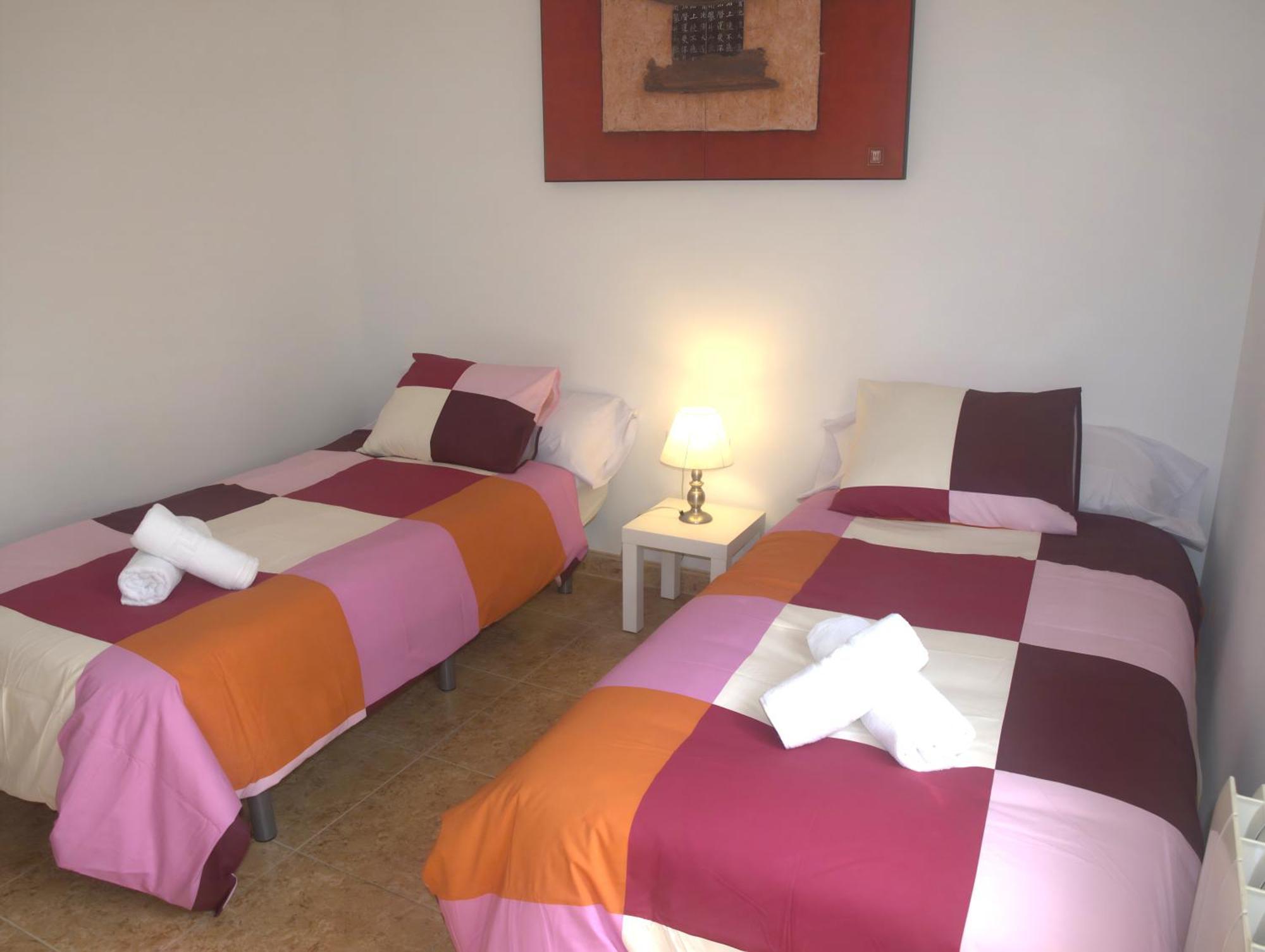 Jardines Del Ebro, 8 Pax, Ideal Grupos Logroño Dış mekan fotoğraf